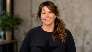 Petra Exton