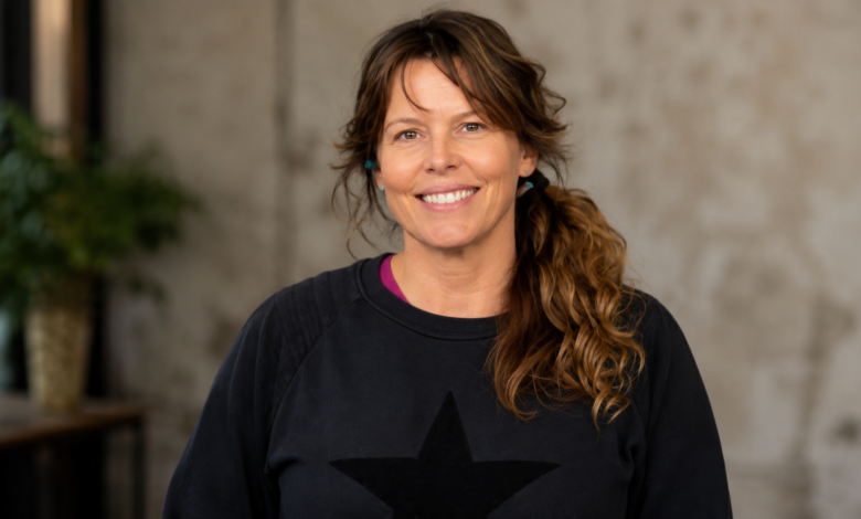 Petra Exton