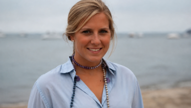 Elizabeth Bowes Gregory