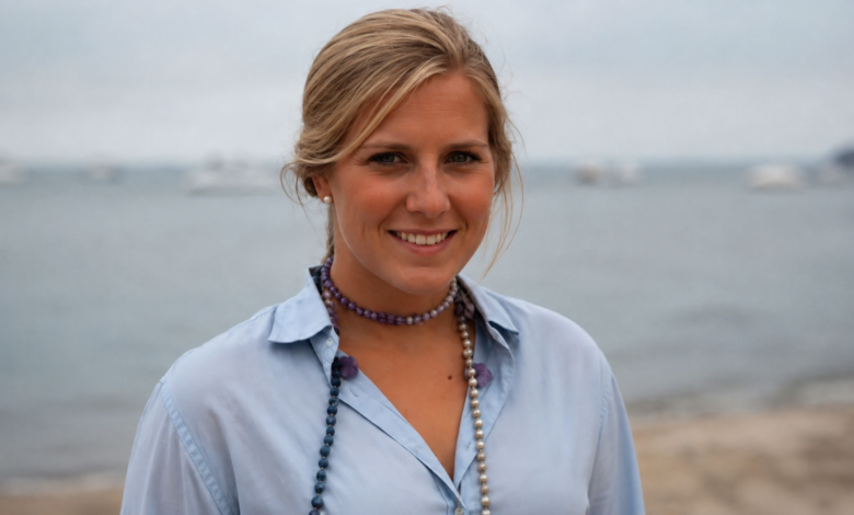 Elizabeth Bowes Gregory