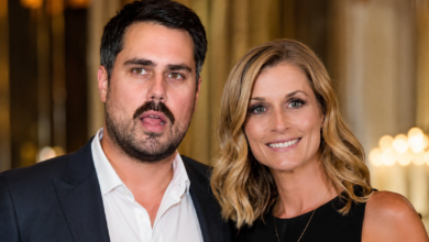 Dan Katz Wife