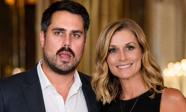 Dan Katz Wife