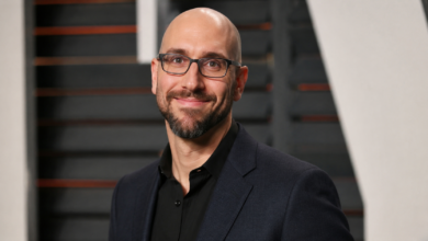 Paul Werdel
