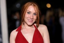 Jocelyn Howard