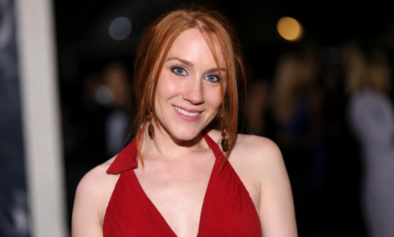 Jocelyn Howard