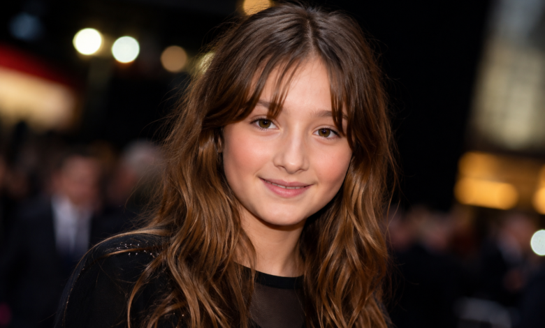 Matilda Clutterbuck