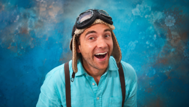 Danny Go Net Worth