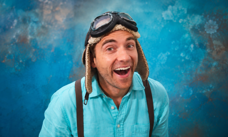 Danny Go Net Worth