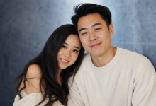 Stephanie Soo Husband