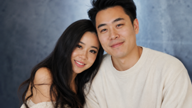 Stephanie Soo Husband