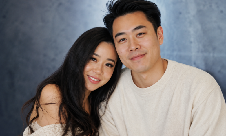 Stephanie Soo Husband