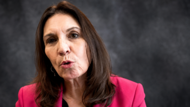 Cassandra Feuerstein Net Worth
