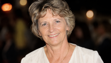 Diane Lou Oswald