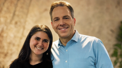 Is Mychael Schnell Married