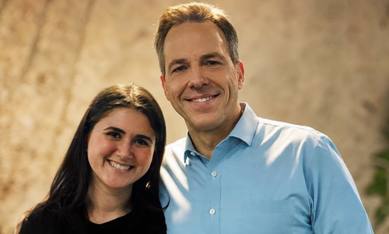 Is Mychael Schnell Married