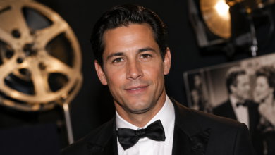 Pablo Huston