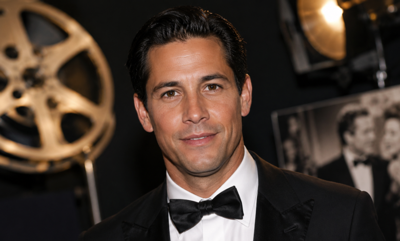 Pablo Huston