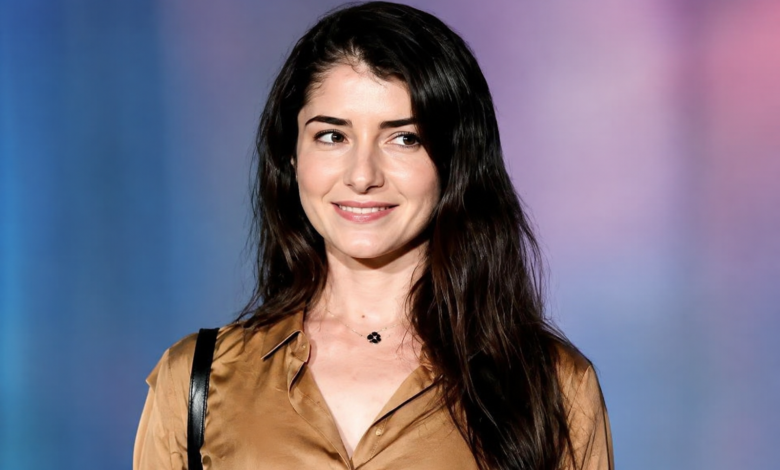 Vera Davich