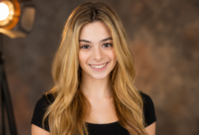 Molly Little Age