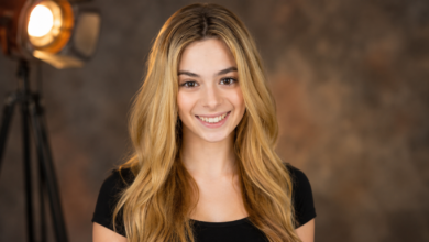 Molly Little Age