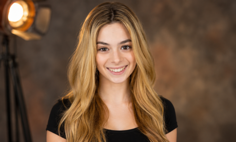 Molly Little Age