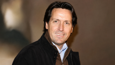 Jason Thomas Federico