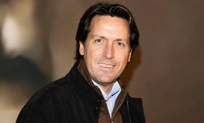 Jason Thomas Federico
