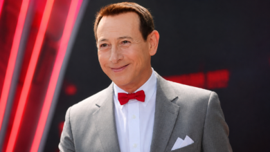 Luke Rubenfeld