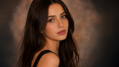 Jeannine Belleguic