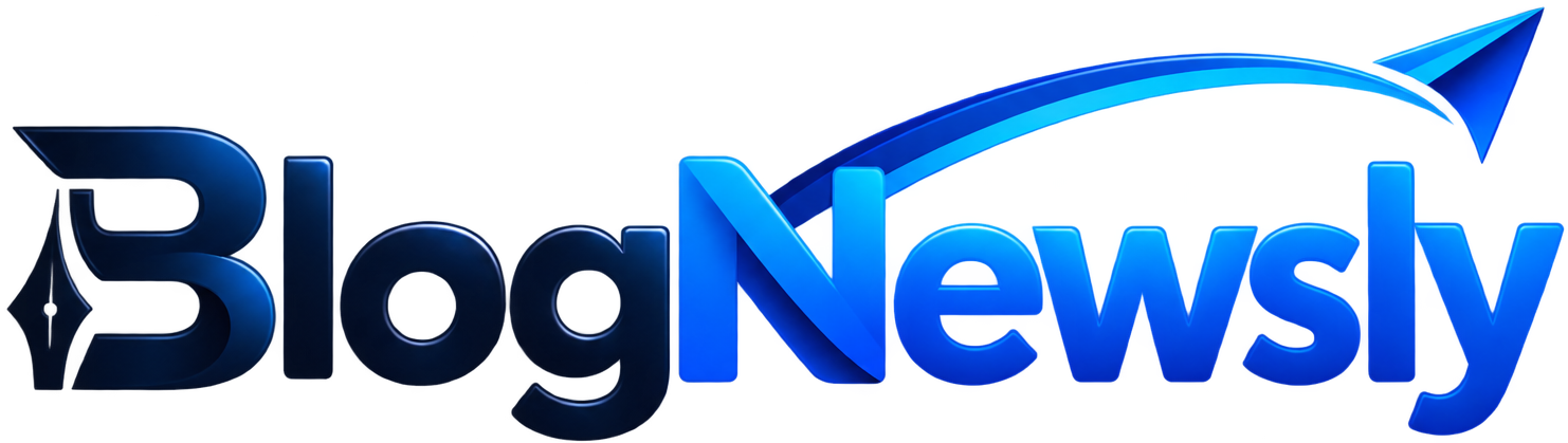 BlogNewsly
