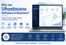 Why Use Uhoebeans Software in Business