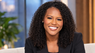 Janai Norman Net Worth