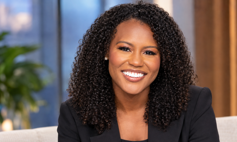 Janai Norman Net Worth