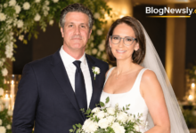 Wedding Jessica Tarlov Husband
