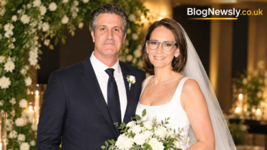 Wedding Jessica Tarlov Husband