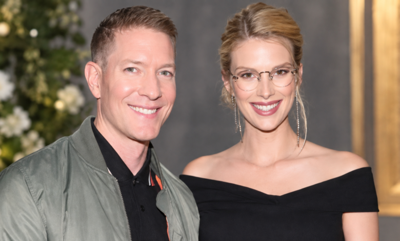 Joseph Sikora Wife