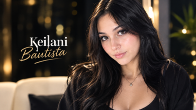 Keilani Bautista