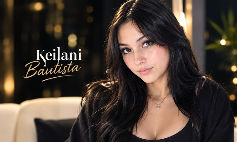 Keilani Bautista