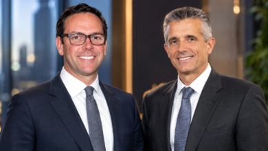 Lachlan Murdoch and David Cordani