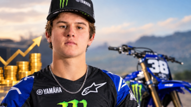 Haiden Deegan Net Worth