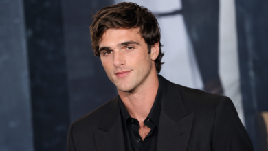 John Elordi