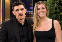 Andrew Schulz Wife
