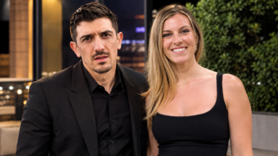 Andrew Schulz Wife