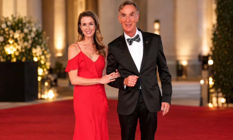 Charity Nye