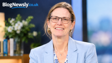 Susan Attenborough