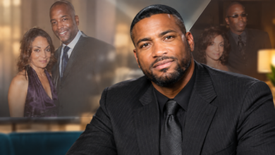 Terrence Duckett