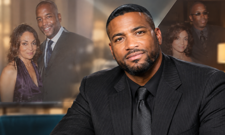 Terrence Duckett