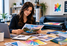 The Ultimate Digital Printer Buying Guide for US Small Businesses in 2025