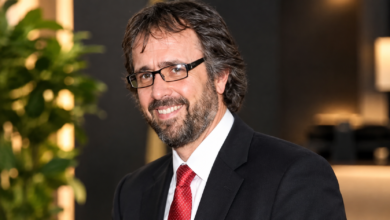 Jorge Arantes