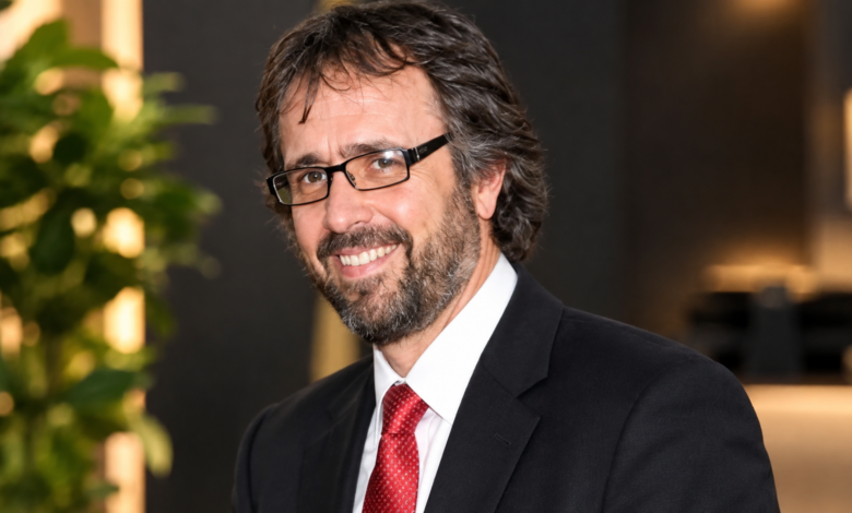 Jorge Arantes